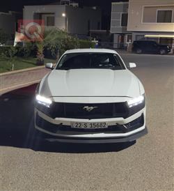 فورد موستانج